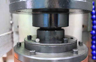 Anhui Jialong Knives Manufacturing Co., Ltd. productielijn van de fabrikant